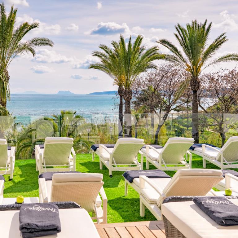 H10 Estepona Palace - Privilege Doble Superior - 3