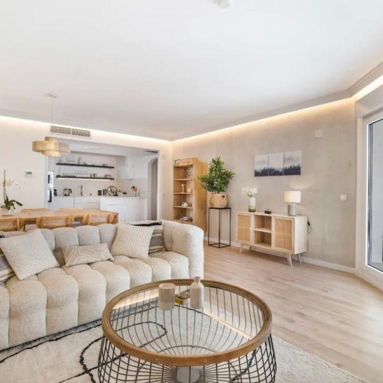 Casa Fina Marbella Urb El Dorado - Apartment - 16