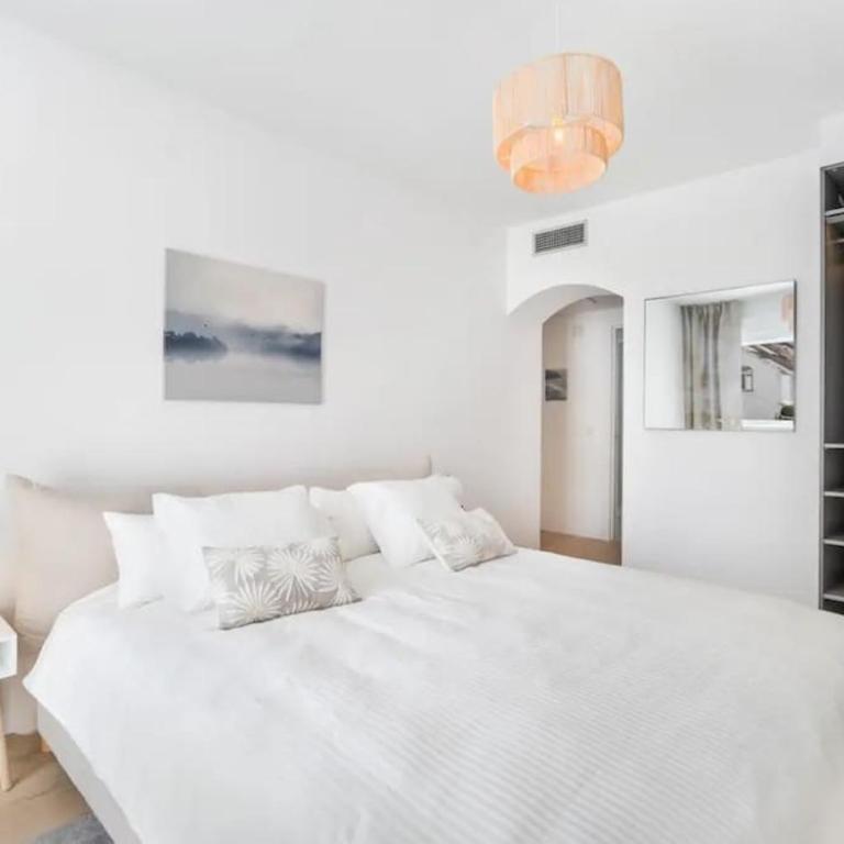Casa Fina Marbella Urb El Dorado - Apartment - 21