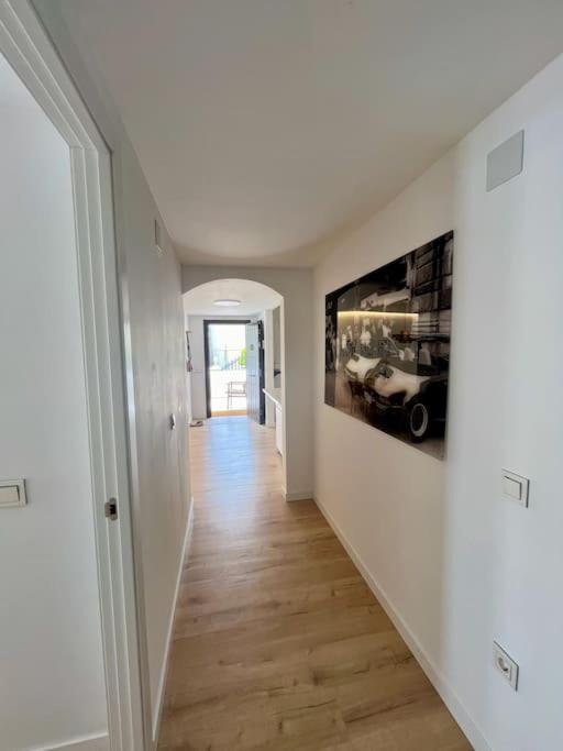 Casa Fina Marbella Urb El Dorado - Apartment - 22