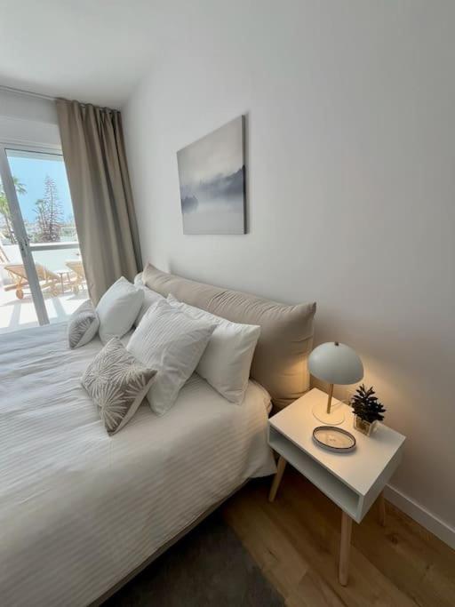 Casa Fina Marbella Urb El Dorado - Apartment - 24