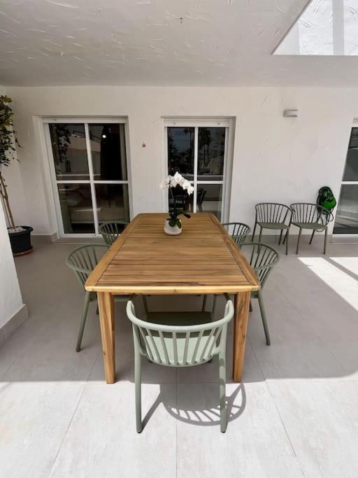 Casa Fina Marbella Urb El Dorado - Apartment - 25