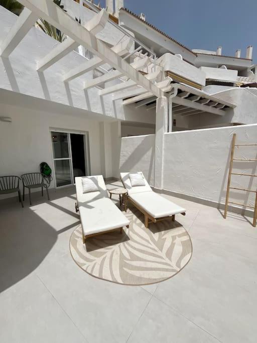 Casa Fina Marbella Urb El Dorado - Apartment - 28