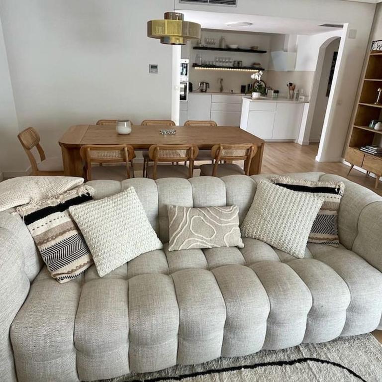 Casa Fina Marbella Urb El Dorado - Apartment - 29