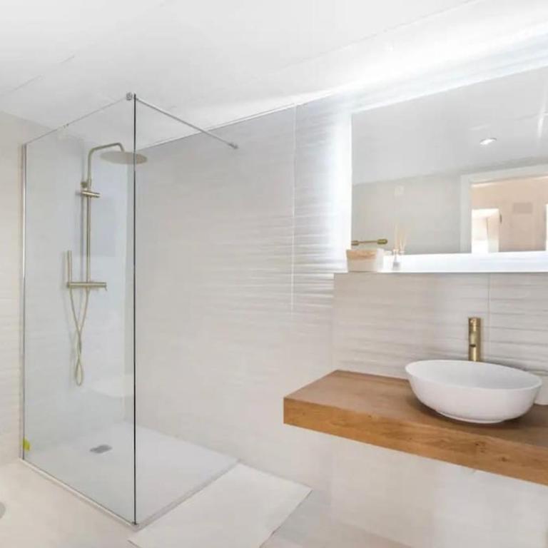 Casa Fina Marbella Urb El Dorado - Apartment - 37