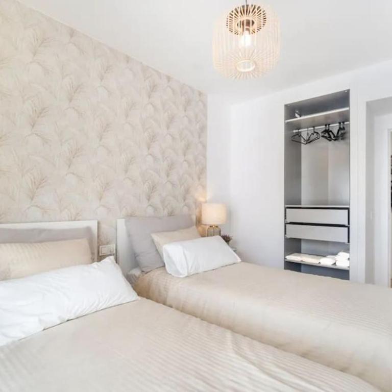Casa Fina Marbella Urb El Dorado - Apartment - 38