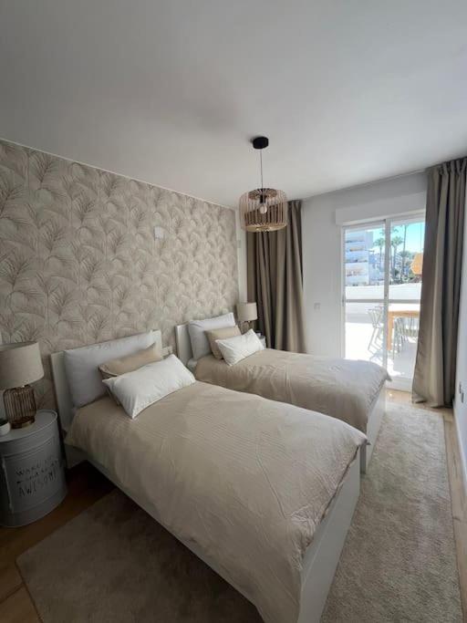 Casa Fina Marbella Urb El Dorado - Apartment - 39