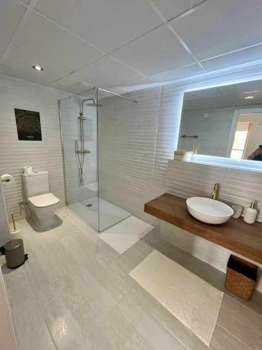 Casa Fina Marbella Urb El Dorado - Apartment - 40