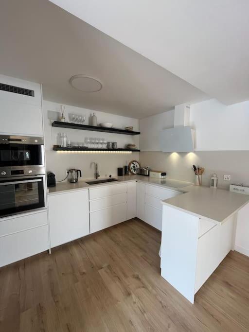 Casa Fina Marbella Urb El Dorado - Apartment - 41