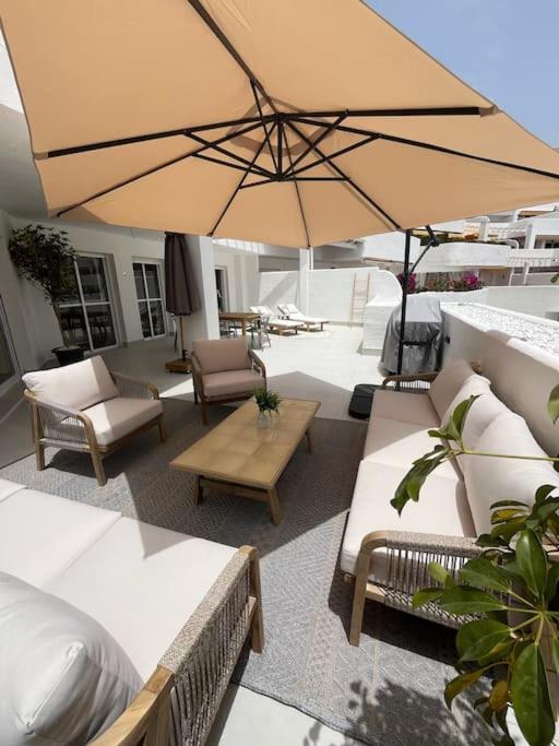 Casa Fina Marbella Urb El Dorado - Apartment - 42