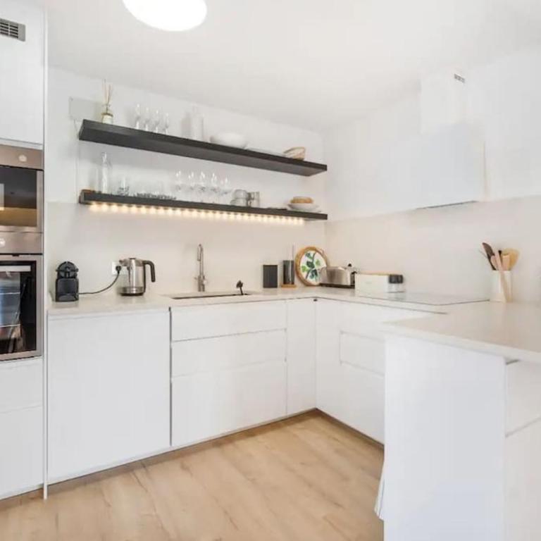 Casa Fina Marbella Urb El Dorado - Apartment - 43