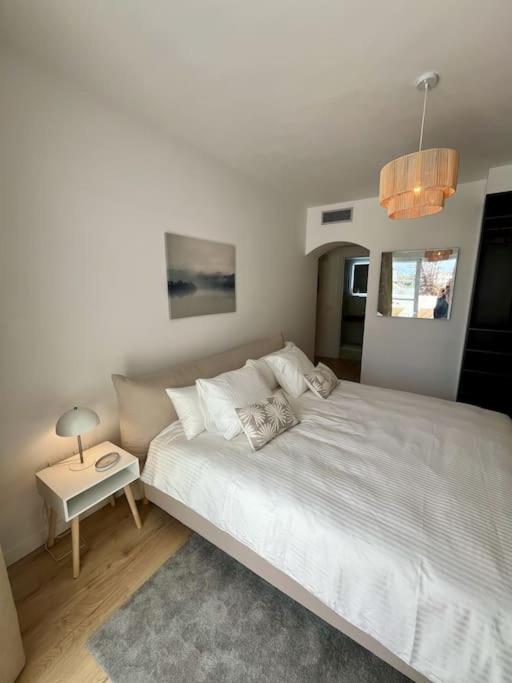 Casa Fina Marbella Urb El Dorado - Apartment - 44