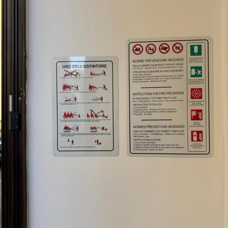Gaeta house - Monolocale Standard - 19