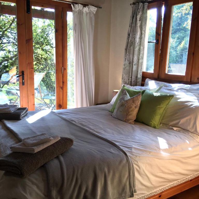 Chalet Blanche Neige - Chalet - 13