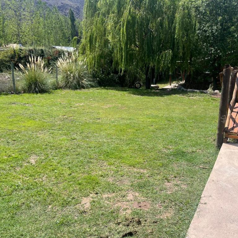 Casa de Montaña La Jarillera - Casa de 3 dormitorios - 15