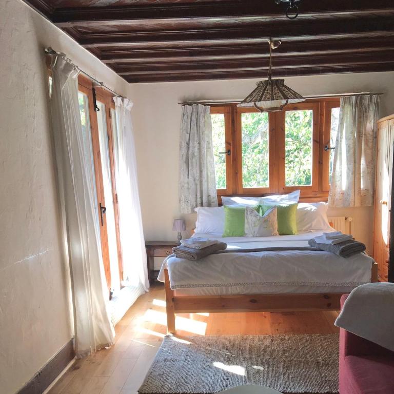 Chalet Blanche Neige - Chalet - 12