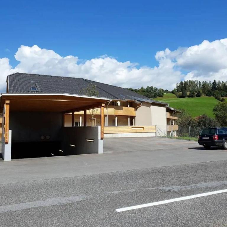 Alpinum Residence Lungau - Apartment mit 2 Schlafzimmern - 32