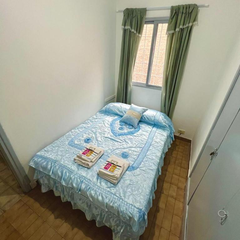 DEPARTAMENTO A MEDIA CUADRA PEATONAL - Apartamento de 3 dormitorios - 4