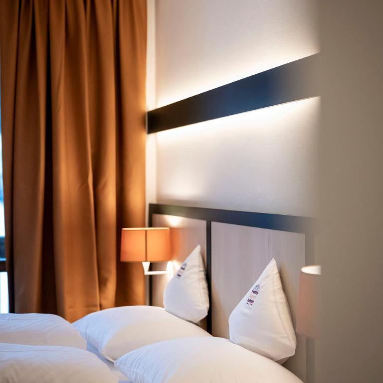 Family Resort Rainer Sexten - Camera Familiare Deluxe - 9