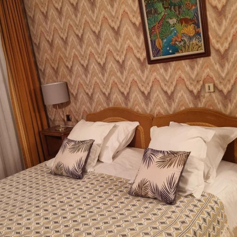 Hotel de la Poste - Junior Suite - 2