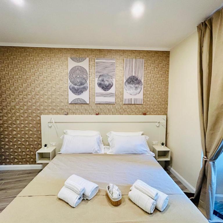 Domus Altino - Standard Twin Room - 13