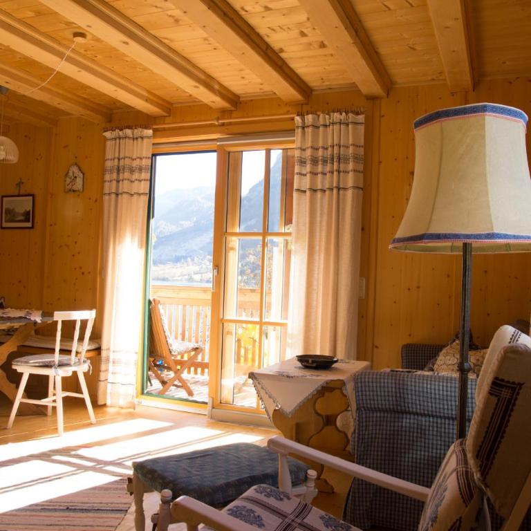 Haus Paradies am See - Apartment mit Balkon und Seeblick - 1