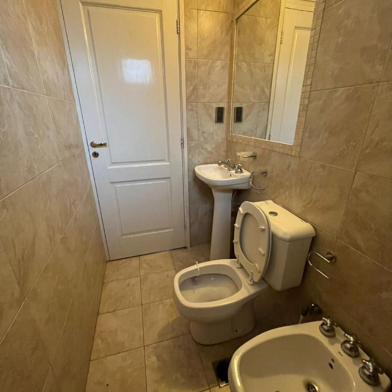 Casa de Montaña La Jarillera - Three-Bedroom House - 13