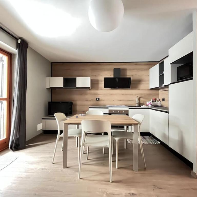 Maison De Neige - Appartamento Vacanze - Appartamento con 2 Camere da Letto - 1