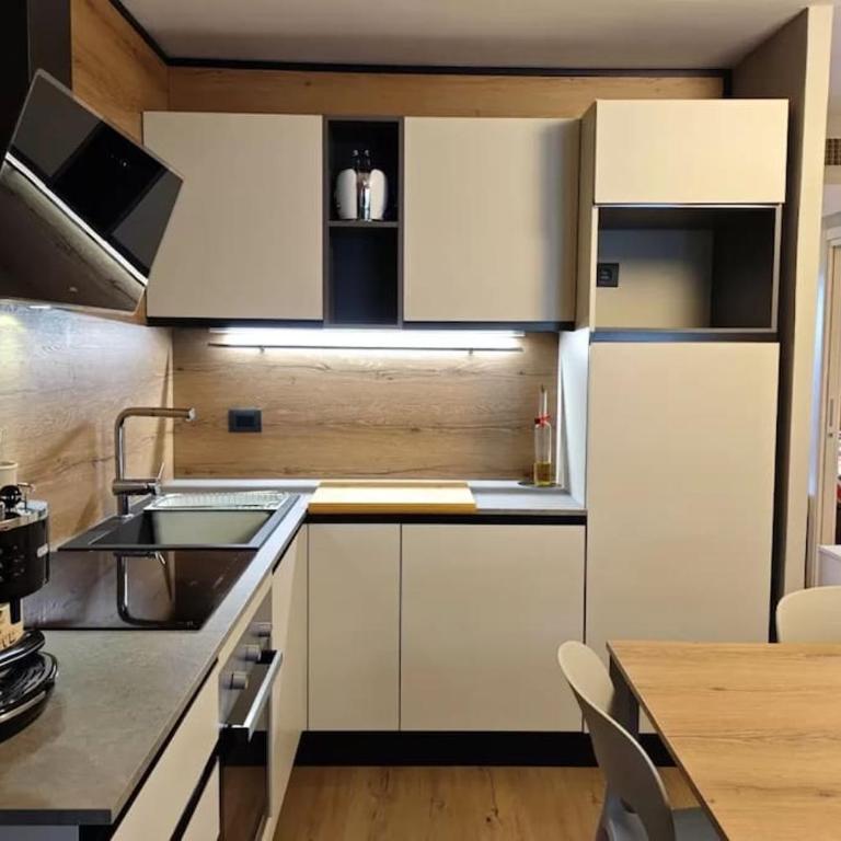 Maison De Neige - Appartamento Vacanze - Appartamento con 2 Camere da Letto - 6
