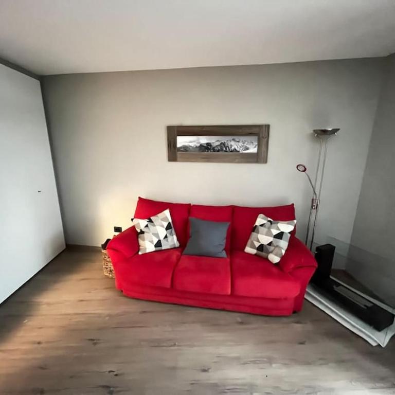 Maison De Neige - Appartamento Vacanze - Appartamento con 2 Camere da Letto - 8