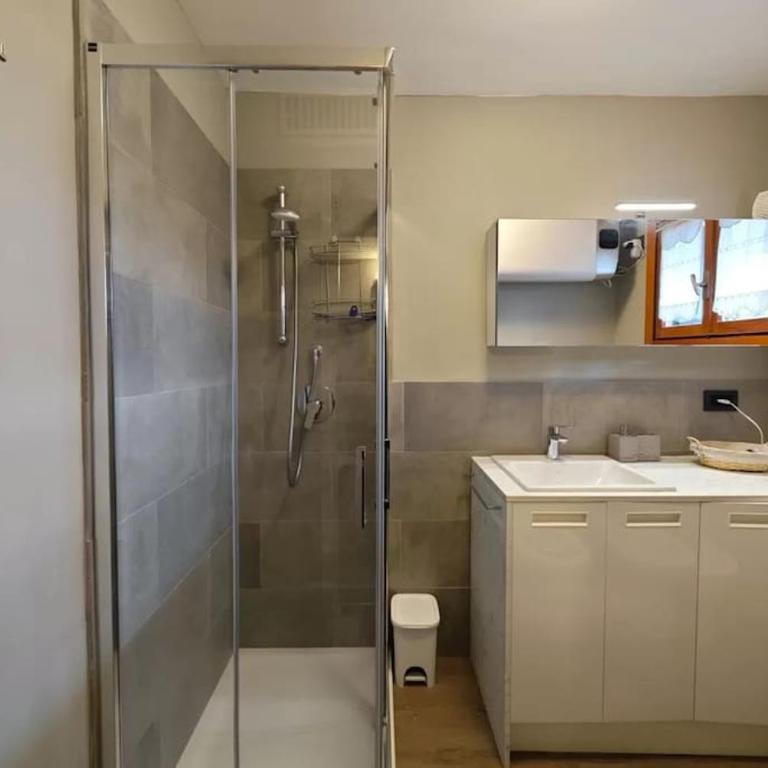 Maison De Neige - Appartamento Vacanze - Appartamento con 2 Camere da Letto - 14