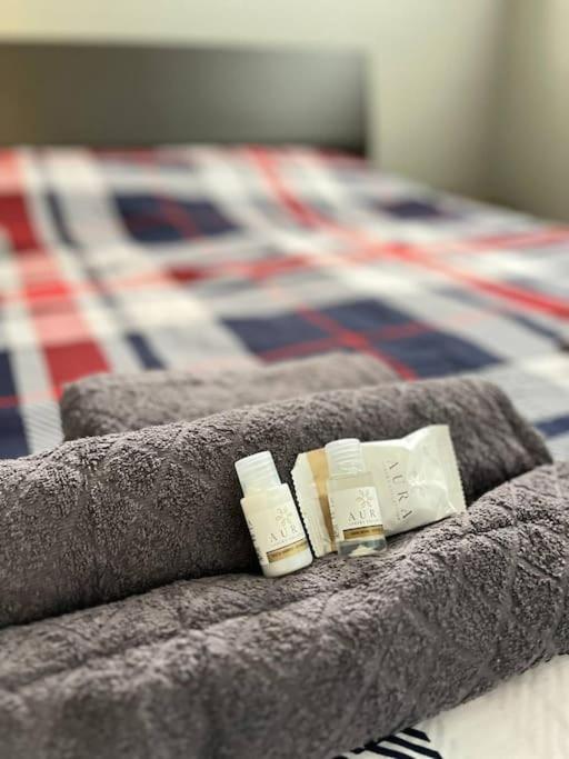 Maison De Neige - Appartamento Vacanze - Appartamento con 2 Camere da Letto - 11