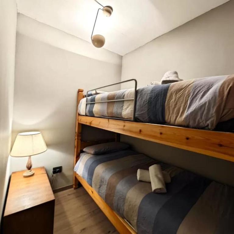 Maison De Neige - Appartamento Vacanze - Appartamento con 2 Camere da Letto - 12