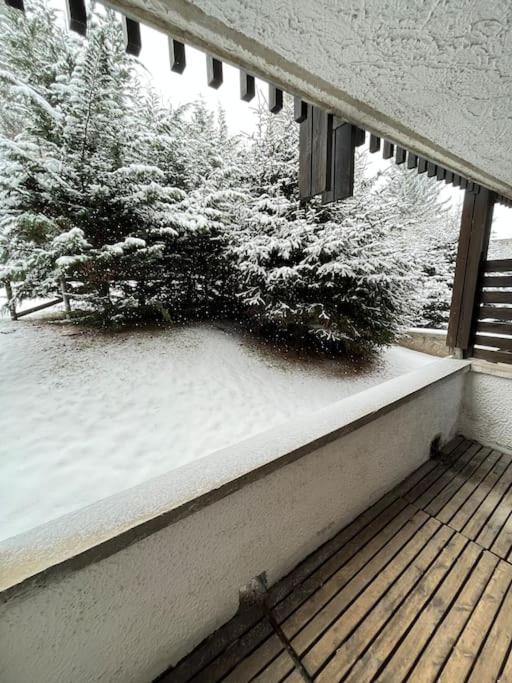 Maison De Neige - Appartamento Vacanze - Appartamento con 2 Camere da Letto - 16