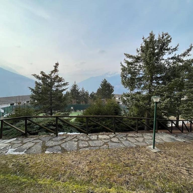 Maison De Neige - Appartamento Vacanze - Appartamento con 2 Camere da Letto - 23