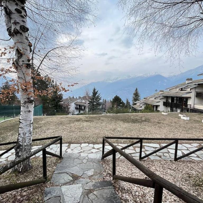 Maison De Neige - Appartamento Vacanze - Appartamento con 2 Camere da Letto - 22