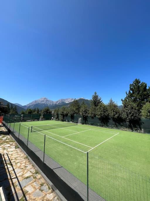 Maison De Neige - Appartamento Vacanze - Appartamento con 2 Camere da Letto - 20