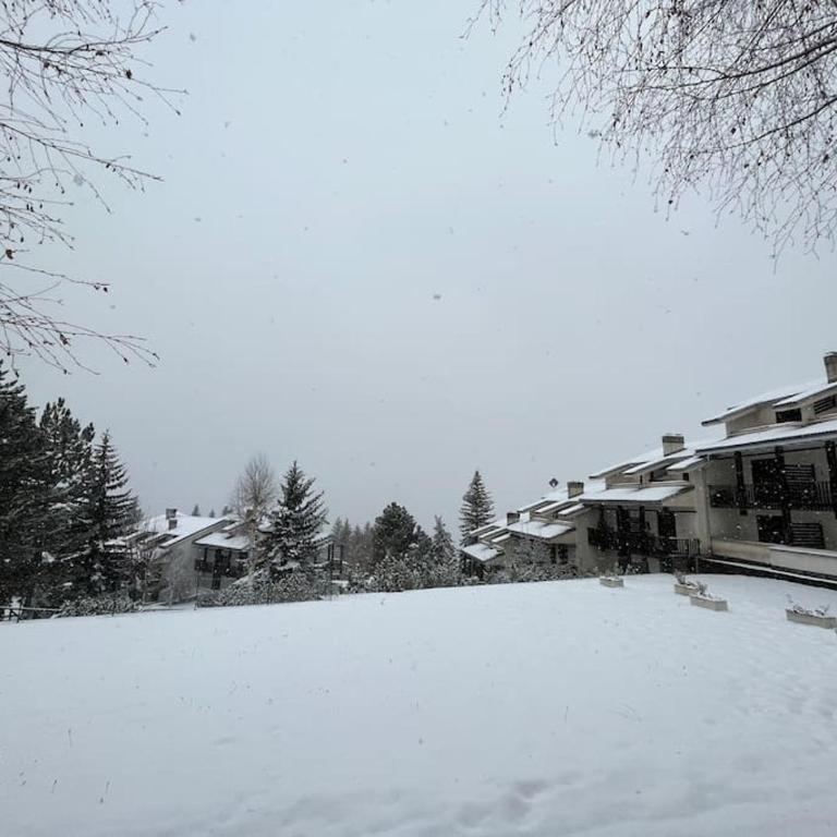 Maison De Neige - Appartamento Vacanze - Appartamento con 2 Camere da Letto - 21