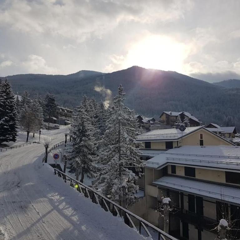 Maison De Neige - Appartamento Vacanze - Appartamento con 2 Camere da Letto - 19