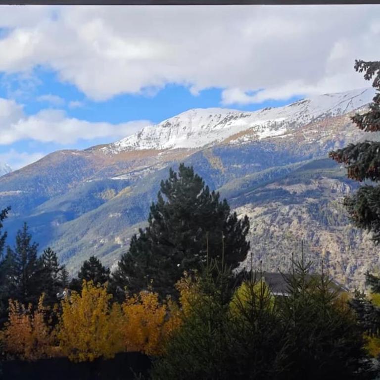 Maison De Neige - Appartamento Vacanze - Appartamento con 2 Camere da Letto - 18