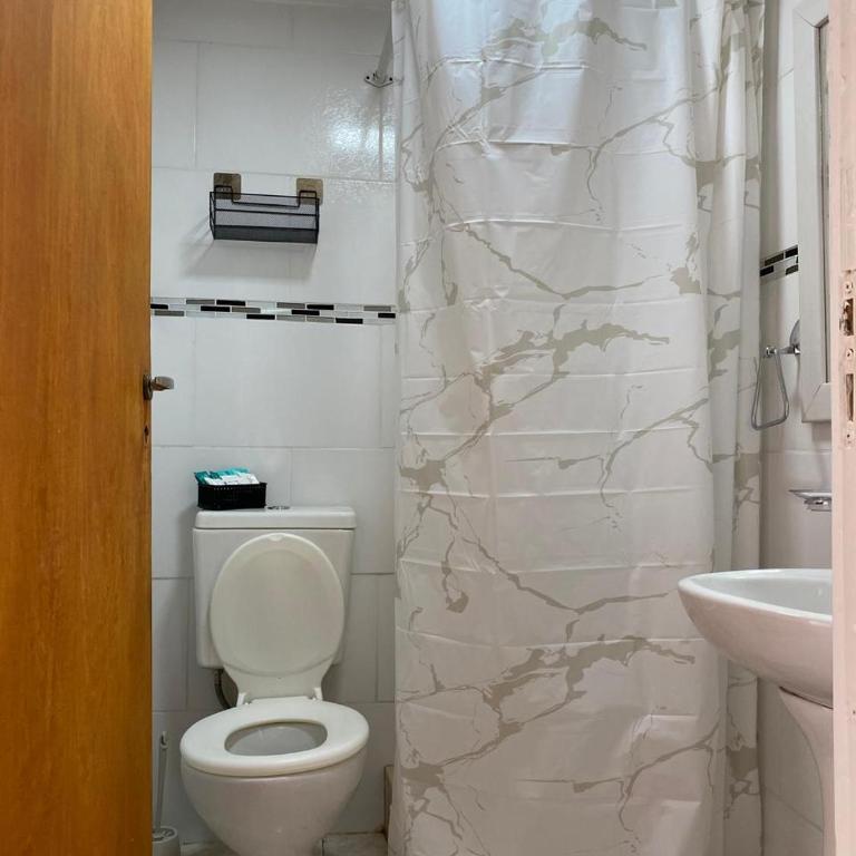 Monte Susana - Two-Bedroom Apartment - 9