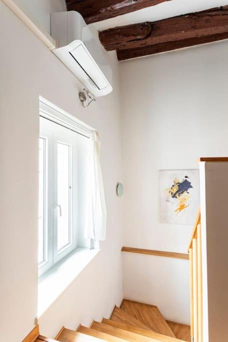 Terratetto in centro con parcheggio - Appartamento con 1 Camera da Letto - 12