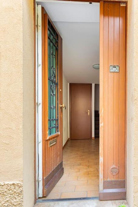 Terratetto in centro con parcheggio - Appartamento con 1 Camera da Letto - 15