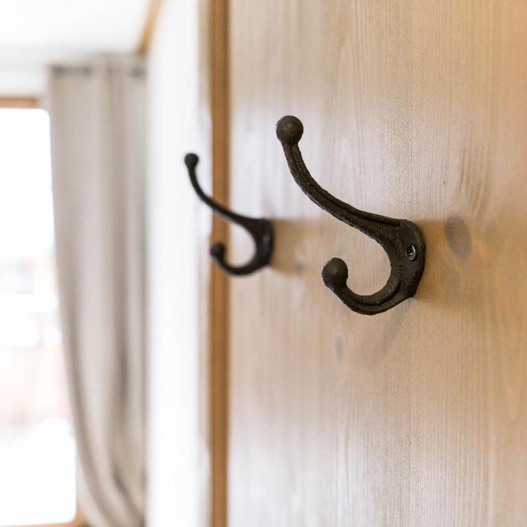 Appartement avec vue magnifique dans Le Hameau des Airelles - Appartement 2 Chambres - 20