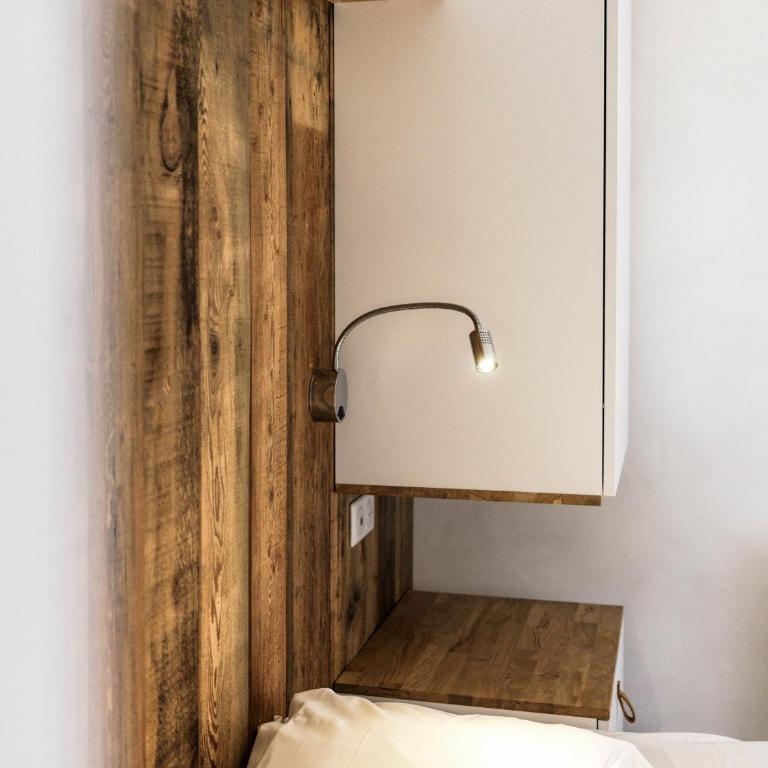 Appartement avec vue magnifique dans Le Hameau des Airelles - Appartement 2 Chambres - 21