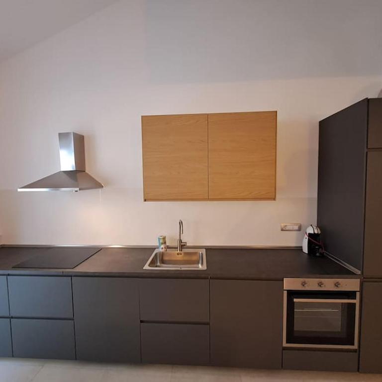FuoriPorta Affitti Brevi - Le Petit Arc - Appartamento con 1 Camera da Letto - 2