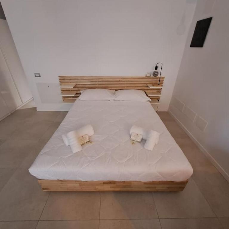 FuoriPorta Affitti Brevi - Le Petit Arc - Appartamento con 1 Camera da Letto - 3