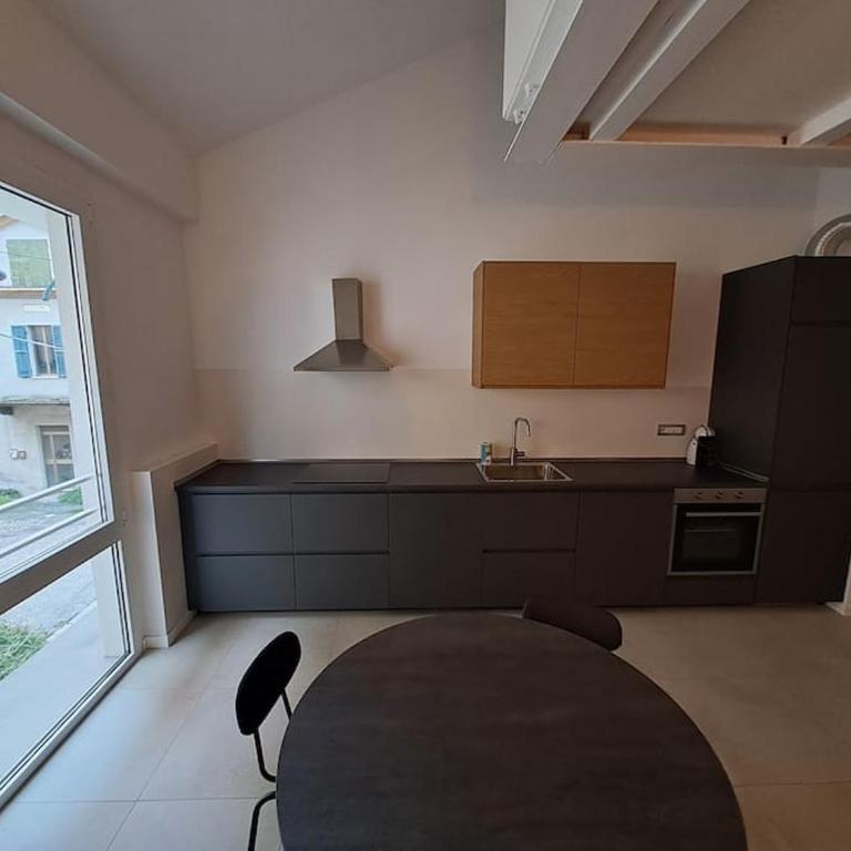 FuoriPorta Affitti Brevi - Le Petit Arc - Appartamento con 1 Camera da Letto - 5