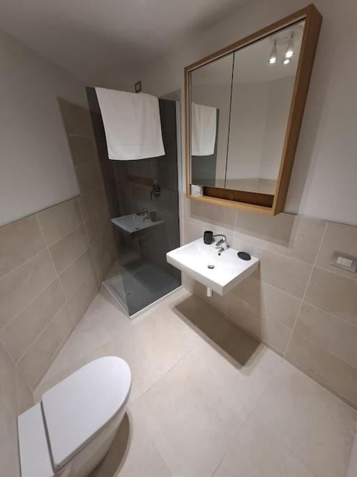 FuoriPorta Affitti Brevi - Le Petit Arc - Appartamento con 1 Camera da Letto - 7