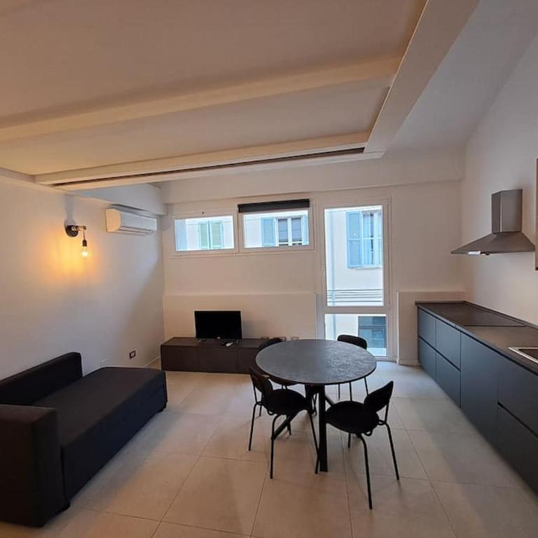 FuoriPorta Affitti Brevi - Le Petit Arc - Appartamento con 1 Camera da Letto - 8